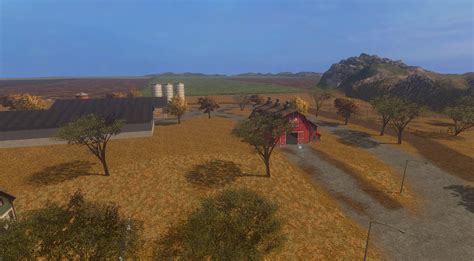 Cornbelt Reloaded X V Mod Farming Simulator Mod Ls