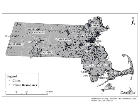 Massachusetts Publishes Reuse Economy Study — Build Reuse