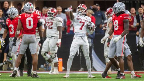 How to buy Indiana Rose Bowl CFB Playoff tickets