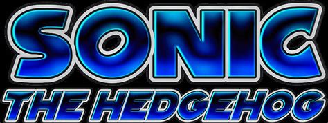 Fan made Sonic 06 logo by colin7941 on DeviantArt