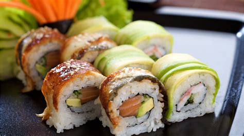 Les Meilleures Recettes De La Cuisine Japonaise Magicmaman