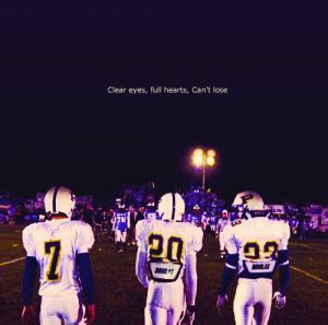 Friday Night Lights Movie Quotes. QuotesGram