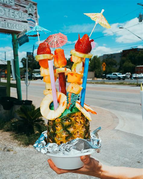 Ode to the Raspa: My South Texas Childhood, Served in a Cup – Texas Monthly