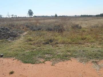 Vacant Land Plots For Sale In Gauteng