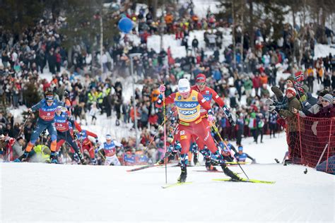 Norway Dominates Holmenkollen Taking Top Spots Norris And Patterson