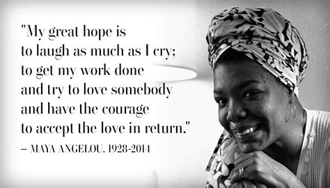 Sympathy Quotes By Maya Angelou Quotesgram