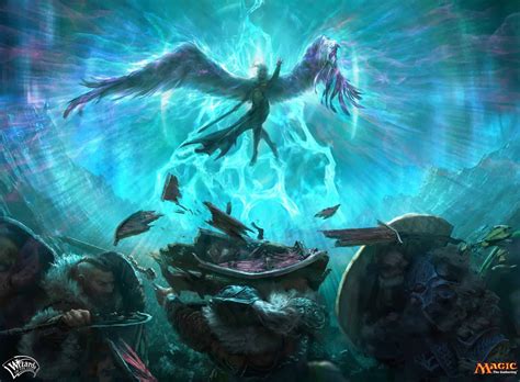 Divine Intervention 5e Guidance From The Gods