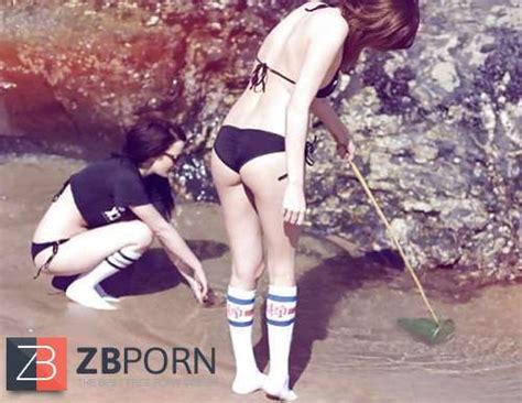 Gorgeous Knee Highs ZB Porn
