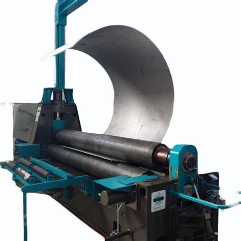 Mild Steel Sheet Rolling Machine Manufacturer Seller In Mumbai