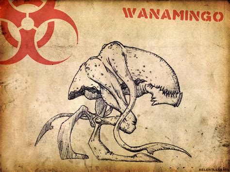 Fallout 2 Wanamingo Fallout Wanamingos Wanamingo Queen