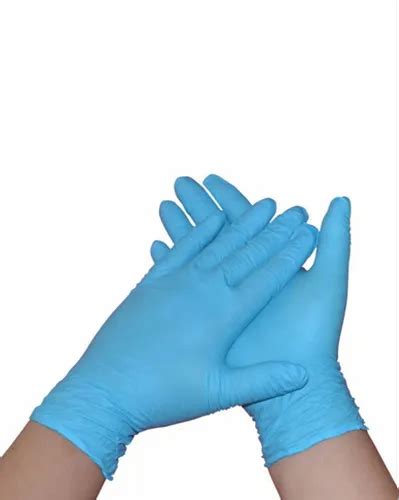 Latex Surgical Hand Gloves Powdered At Best Price In Bulandshahr Id