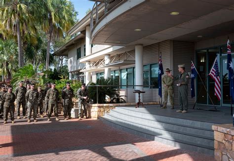 Dvids Images U S Indo Pacific Command Visits Regional Leaders In