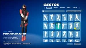 Conta Fortnite Skins Raras Ikoniko Etc E Doll Dfg