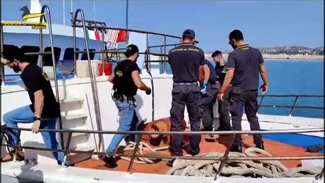 Operacioni I Madh Policor N Itali Arrestohen Pes Persona Zbulohen