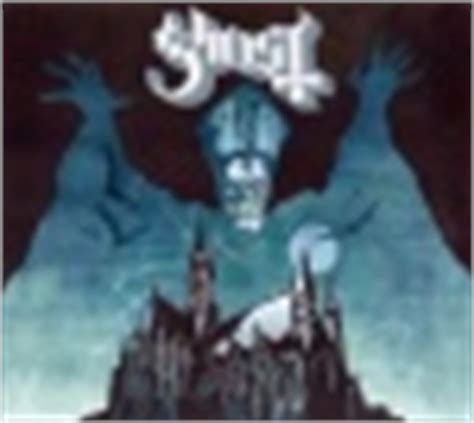 Meliora - Ghost | Songs, Reviews, Credits | AllMusic