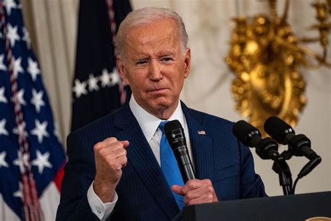 Visite De Joe Biden En Pologne Lukraine Ne Sera Jamais Une