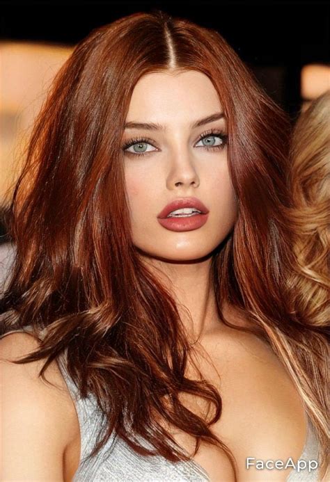 50 Gorgeous Chocolate Copper Hair Style Ideas For A Stunning Look Artofit