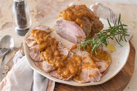 Arrosto Di Vitello La Ricetta Facile Per Prepararlo Morbido Con Sughetto