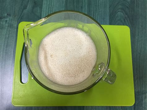 Homemade almond milk recipe - ONEjive.com