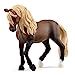 Amazon.com: Schleich Horses 2023, Horse Club for Girls and Boys Paso ...