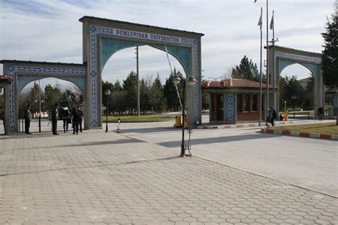 Dumlupınar Üniversitesi Kütahya Sosyal Bilimler Meslek Yüksekokulu Ne