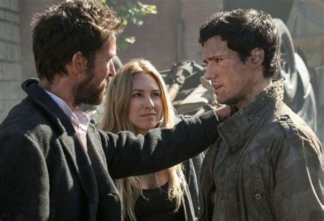 Falling Skies Comic-Con Panel Recap: The Final Farewell