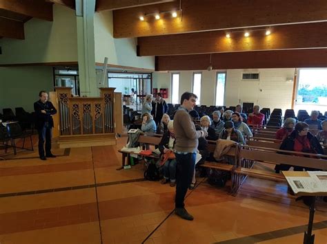 La journée diocésaine de musique liturgique Sur Castelnau le Lez