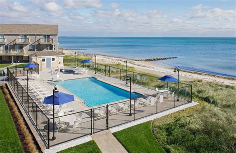 Ocean Mist Beach Hotel And Suites South Yarmouth Ma Resort Reviews