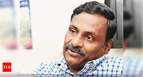 Bombay Hc Acquits Ex Du Professor G N Saibaba In Maoist Links Case India News Times Of India