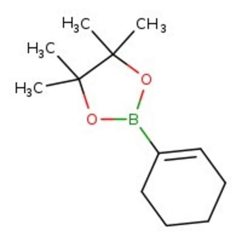 1 Cyclohexenylboronic Acid Pinacol Ester 97 Thermo Scientific Chemicals