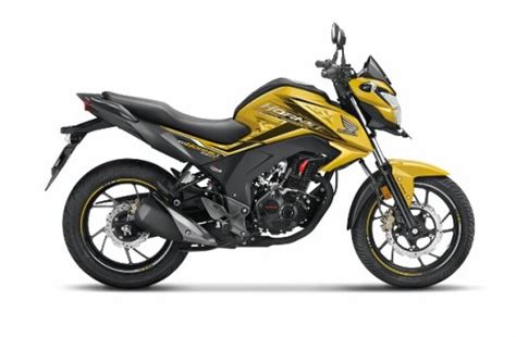 Honda CB Hornet 160R 2023 Price Specs Review Fasterwheeler