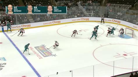 San Jose Sharks vs. New Jersey Devils - Game Highlights - TrendRadars