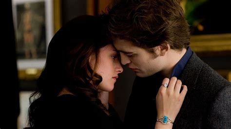 Twilight Saga Drama Fantasy Romance Movie Film Mood Love Romance Film