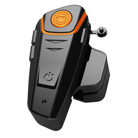 M Fm Motorcycle Intercom A Dp Bt Bluetooth Wireless Waterproof