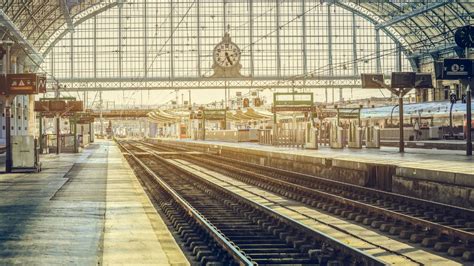 Qual La Stazione Ferroviaria Pi Bella Del Mondo Businessmobility