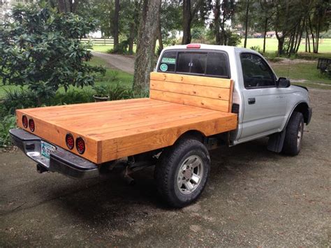 18 best Wooden Truck Bed Ideas images on Pinterest | Pickup trucks, Ram ...