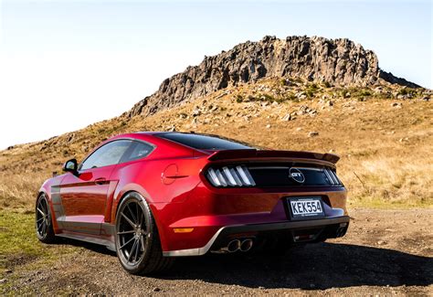 Ford Mustang Bathurst Gallery Socal Custom Wheels