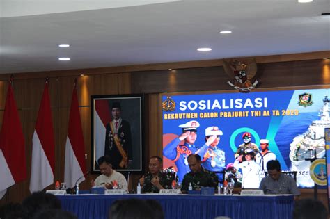 Prajurit Petarung Yonmarhanlan Iii Jakarta Ikuti Kampanye Dan