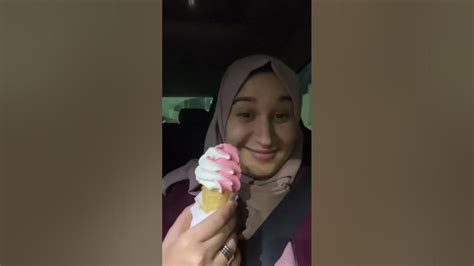 سارة رجيل كفاش خلصنا عيد الحب انا وزوجي😳😱🍦🤣🤣💔🇩🇿سارةرجيل Youtube