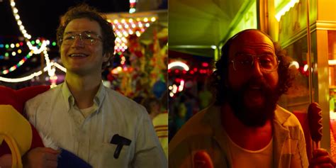 Best moment with Alexei and Murray : r/StrangerThings