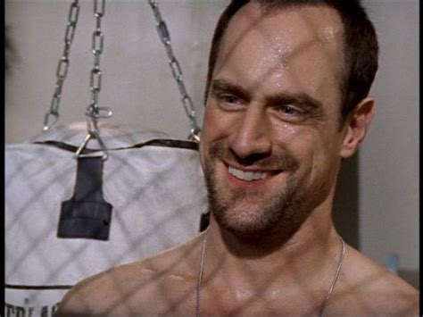 Chris Meloni Photo Christopher Meloni Chris Meloni Chris Gorgeous Men