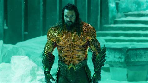 Aquaman 2025 Review Alidia Rickie