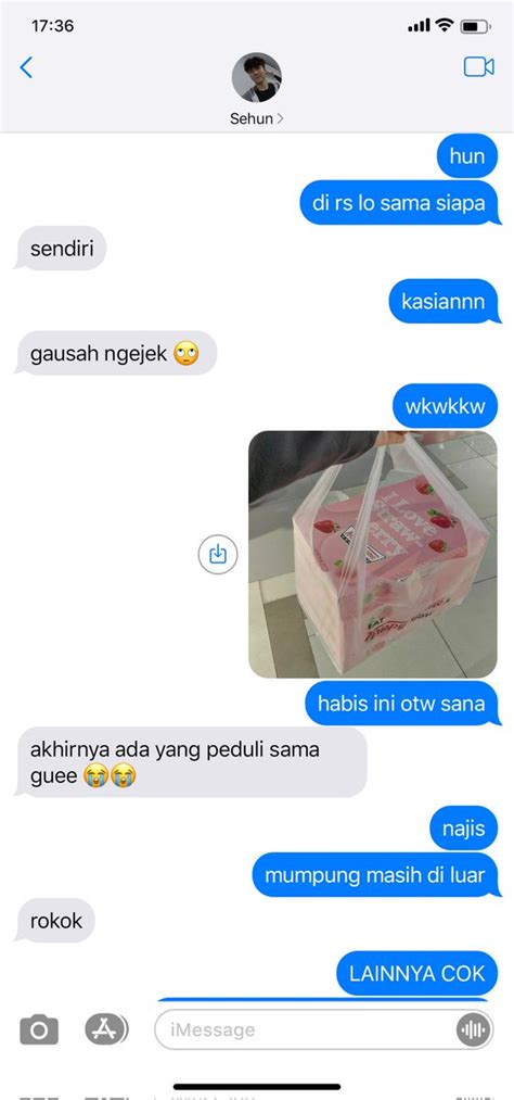 Skaslvr On Twitter Hahhhh Ku Hanya Bisa Tersenyum Melihat Tingkah