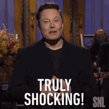 Elon Musk Dance GIF - Elon Musk Dance Funny - Discover & Share GIFs