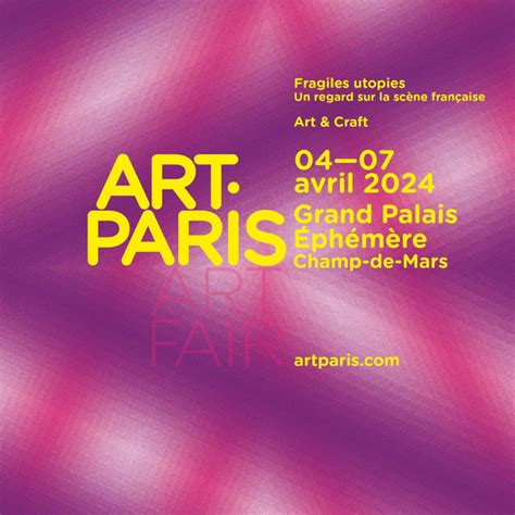 Art Paris Art Fair 2024 Onirisart Rennes