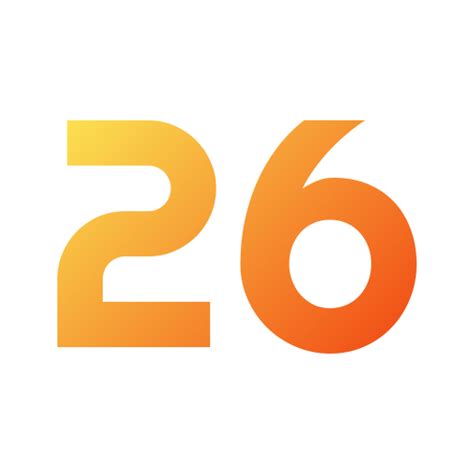 generic gradient fill icon