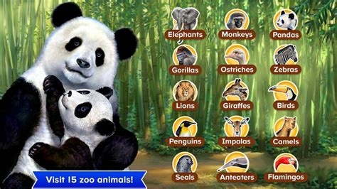 ABCmouse Zoo for iPhone - Download