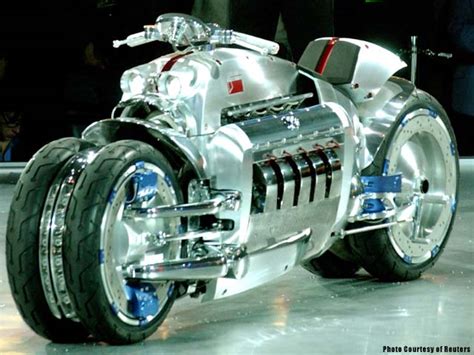 Dodge Tomahawk Concept Motorcycle PHOTOS PICTURES, custom motorcycles