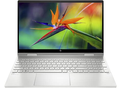 Hp Envy X Ed Na Convertible Laptop Edition Core I Hp