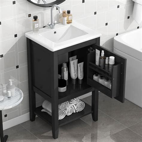 20+ Narrow Depth Vanity